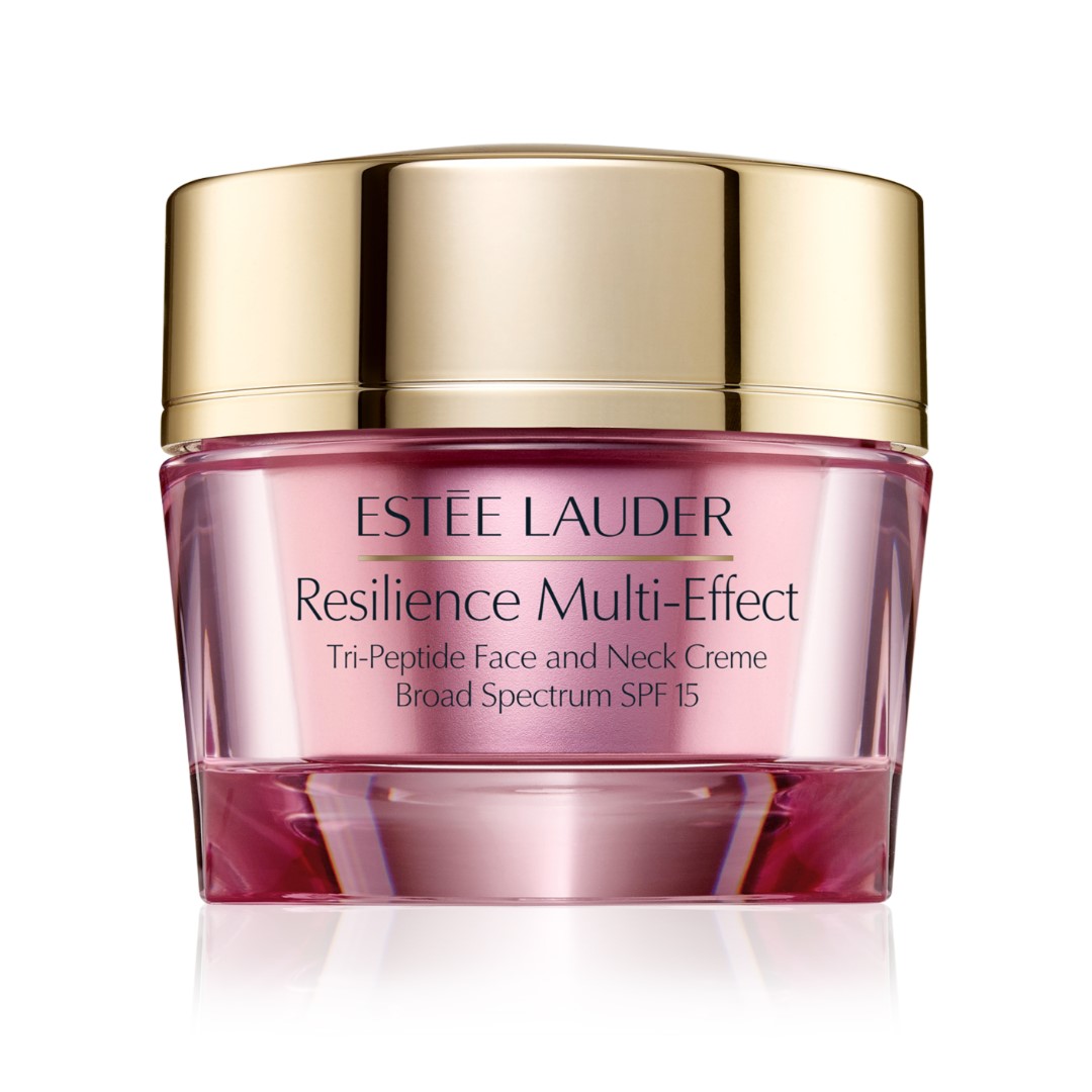 Resilience Multi Effect Tri Peptide Face And Neck Cream